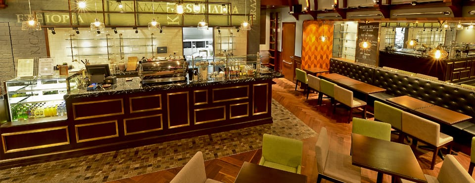 MG Cafe photo 3