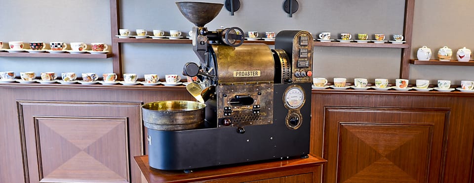MG Cafe photo 5