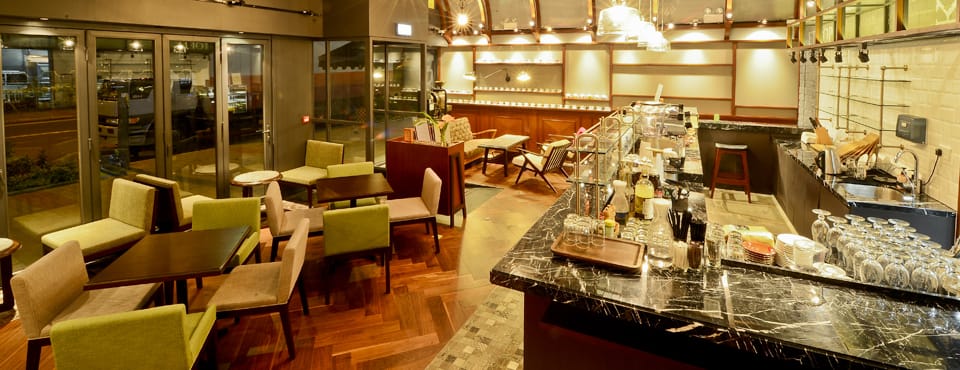 MG Cafe photo 2