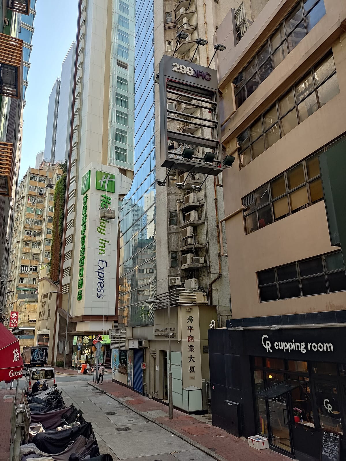 The Cupping Room - Sheung Wan photo 2
