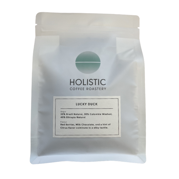 Holistic Coffee photo 2