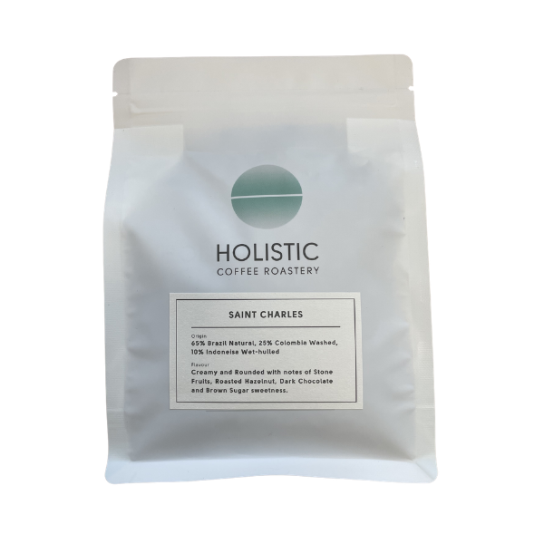 Holistic Coffee photo 3