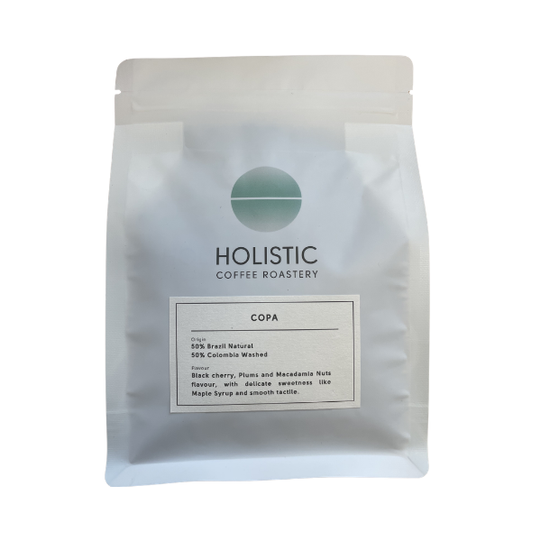 Holistic Coffee photo 5