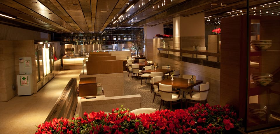 Mall Café photo 5