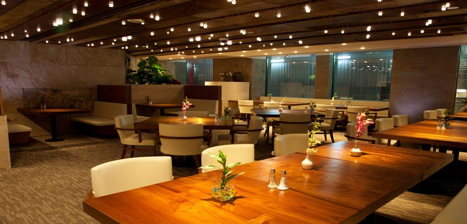 Mall Café photo 2