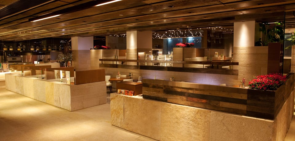 Mall Café photo 4