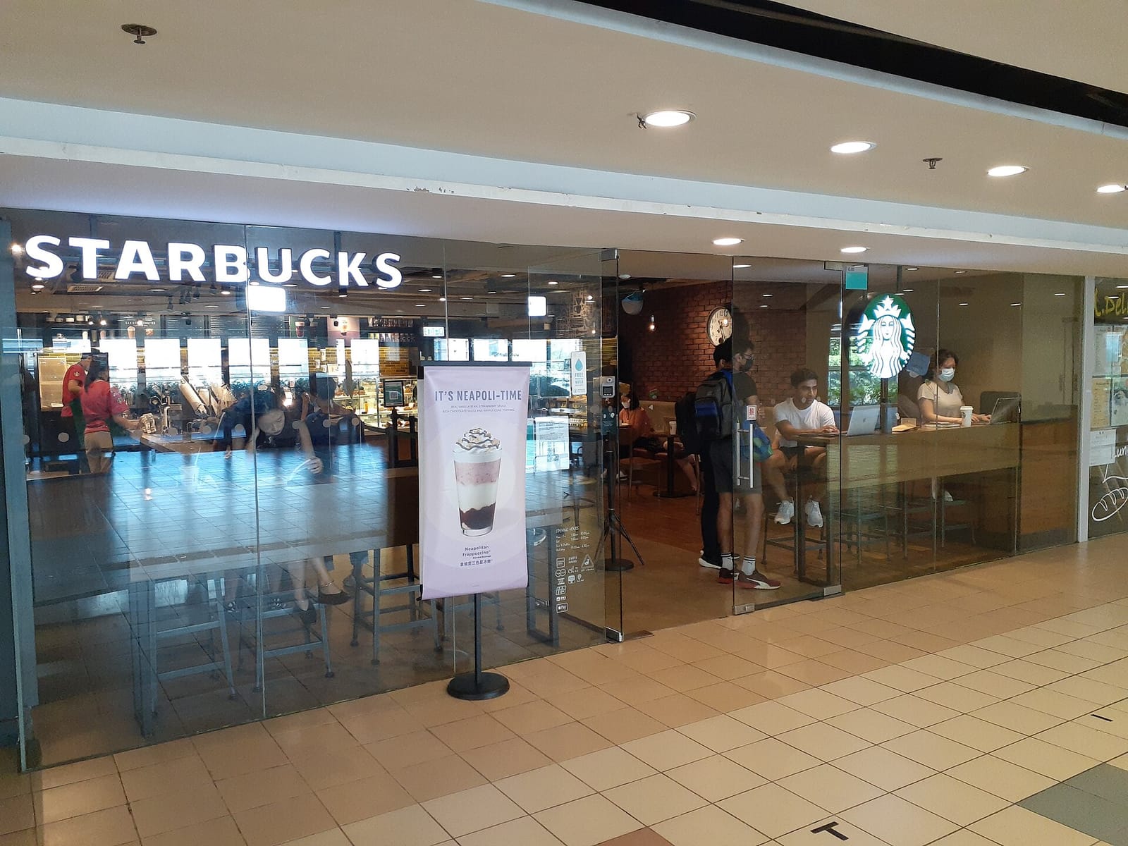 星巴克 Starbucks photo 4