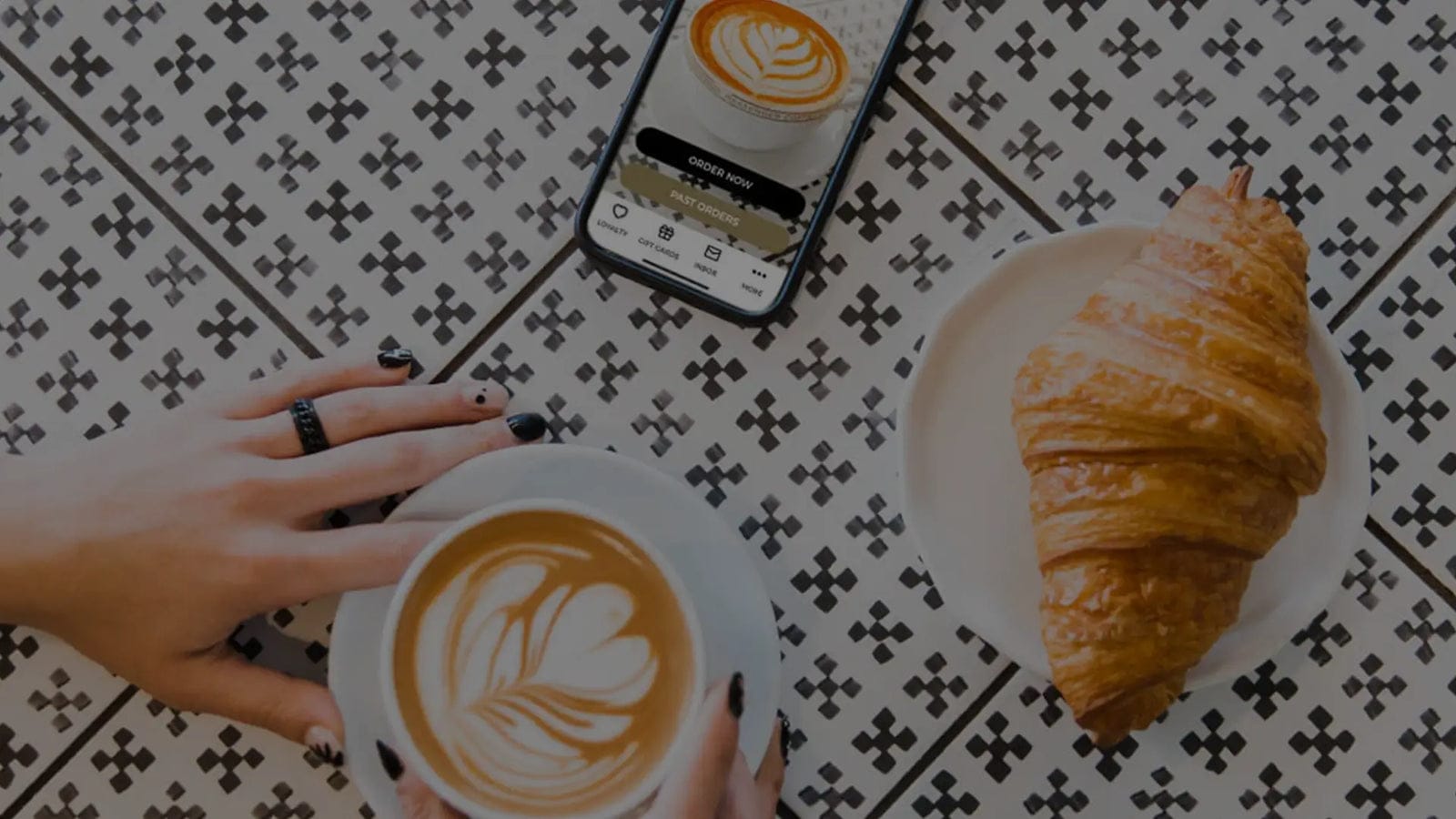 Messenger Coffee Co. + Ibis Bakery photo 6
