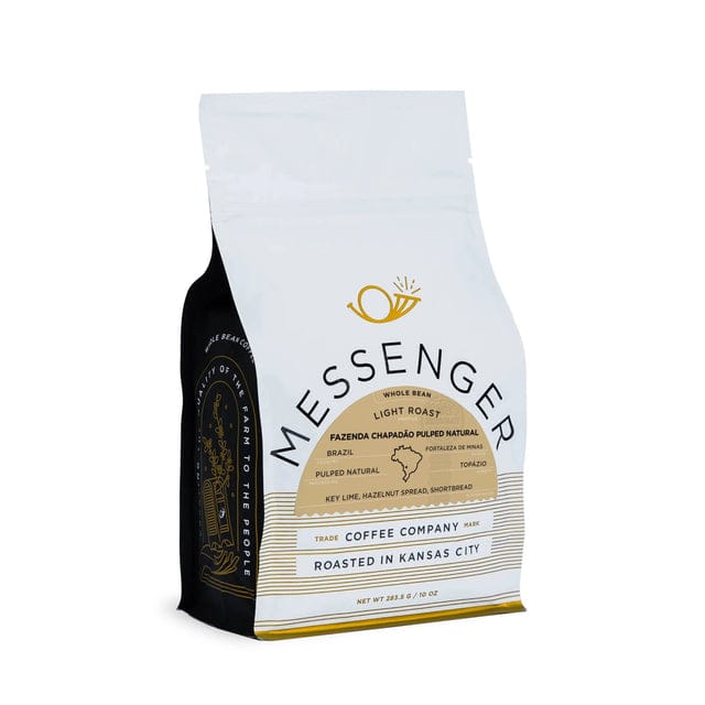 Messenger Coffee Co. + Ibis Bakery photo 9