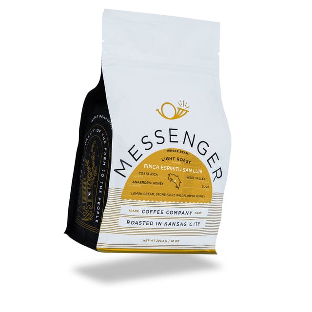 Messenger Coffee Co. + Ibis Bakery photo 8