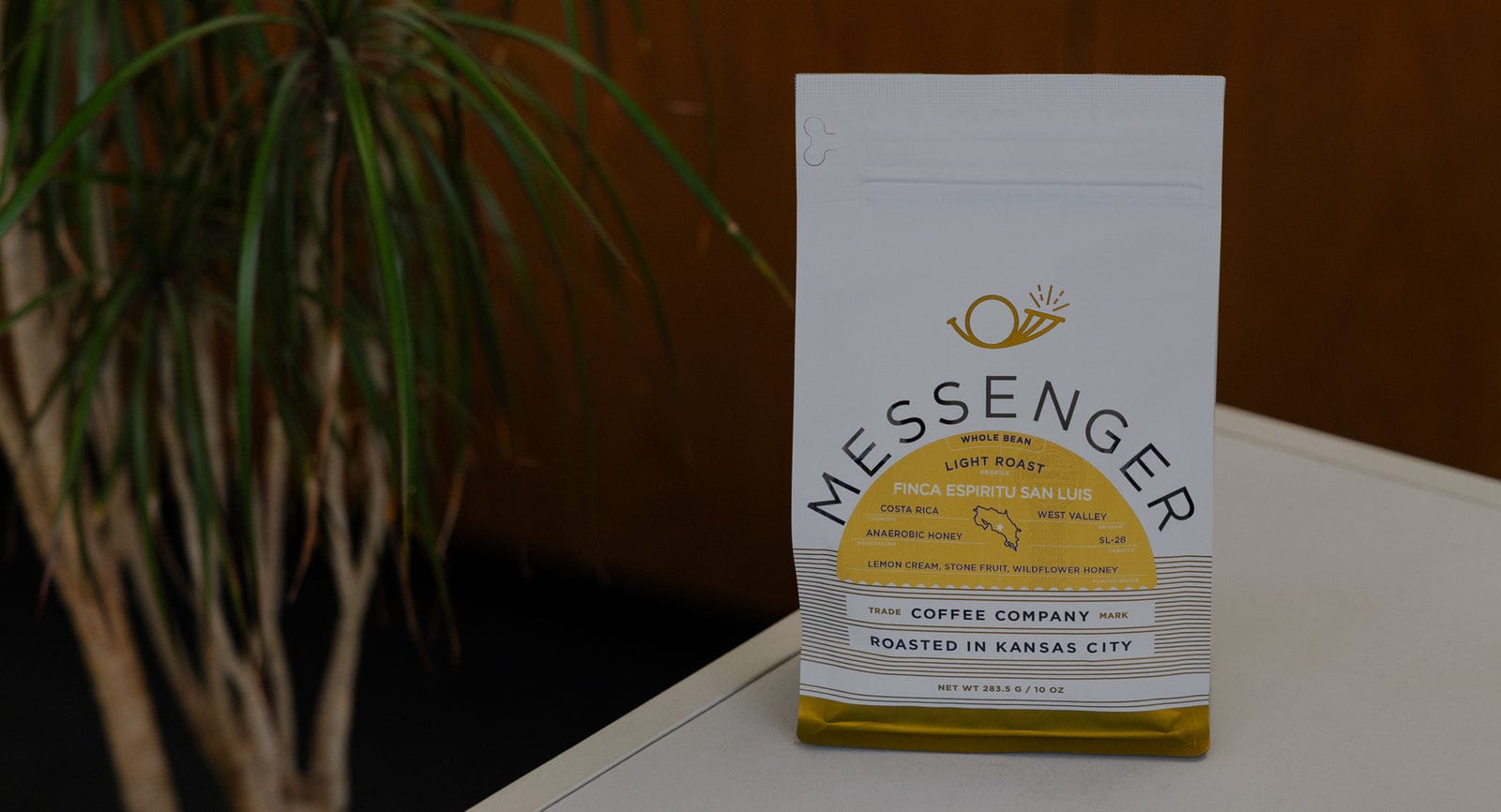 Messenger Coffee Co. + Ibis Bakery photo 2