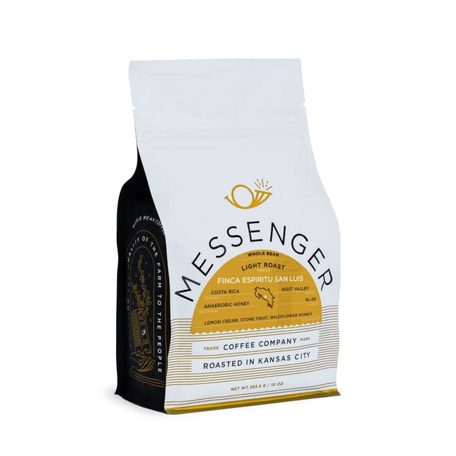 Messenger Coffee Co. + Ibis Bakery photo 7