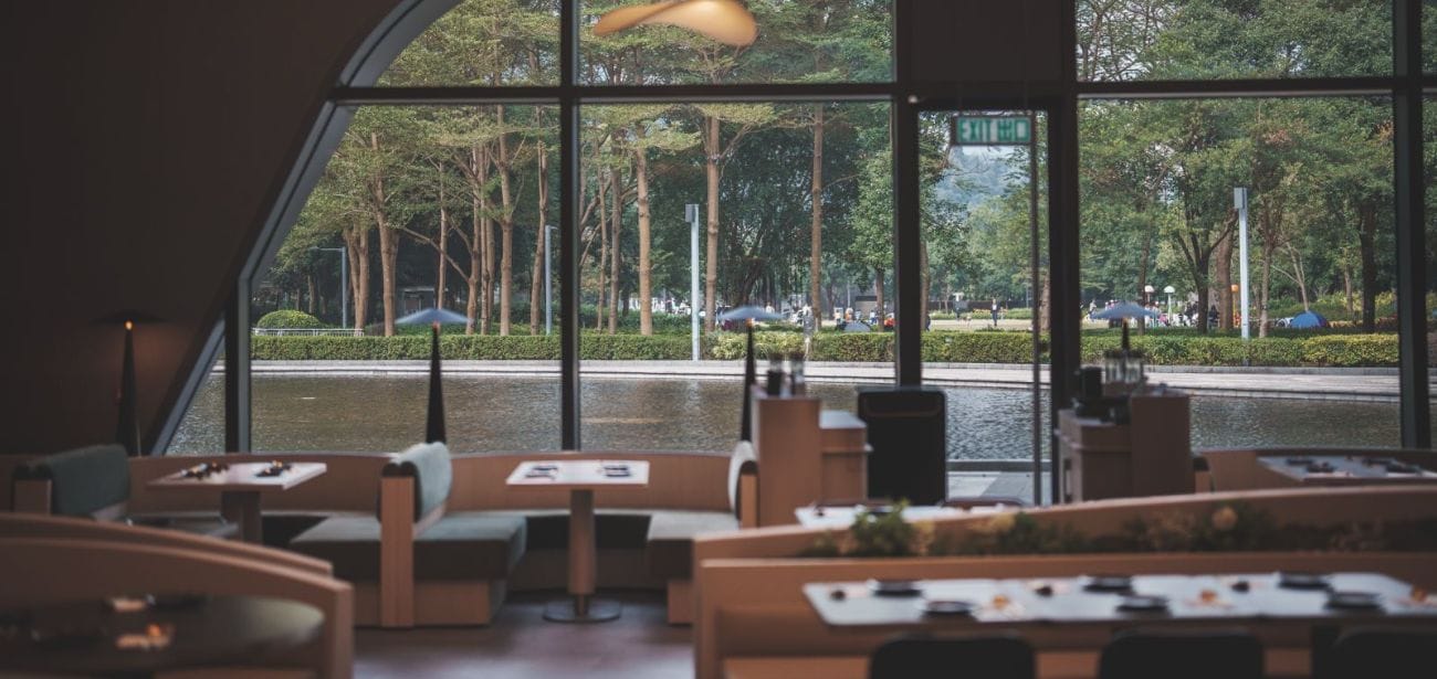 牧羊少年咖啡館 The Alchemist Cafe photo 8