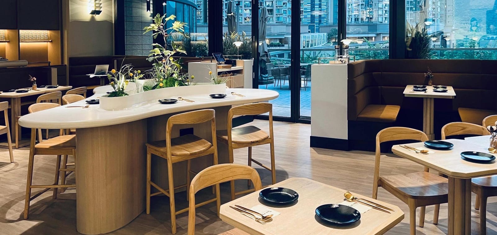 牧羊少年咖啡館 The Alchemist Cafe photo 2