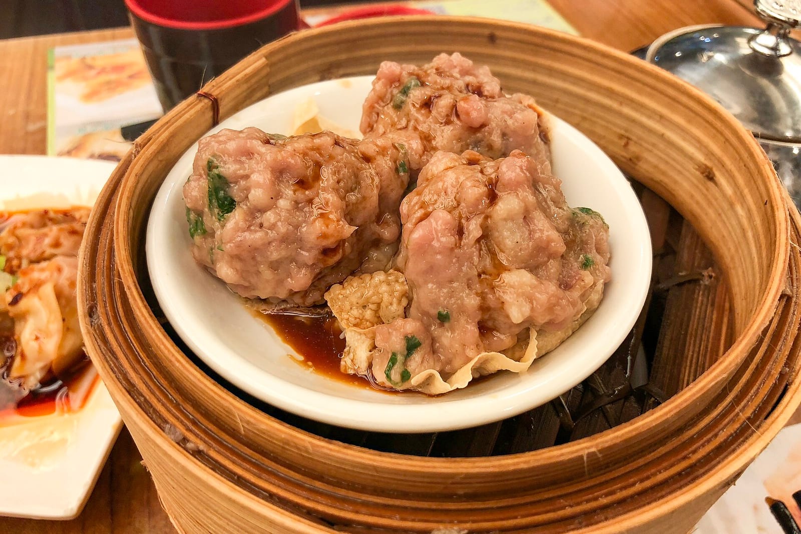 廿三廿四 Two Three Four