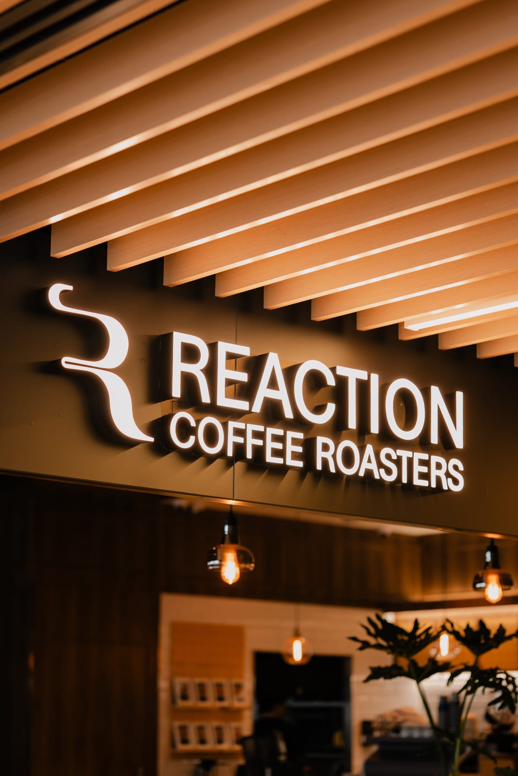 Reactors Coffee photo 5