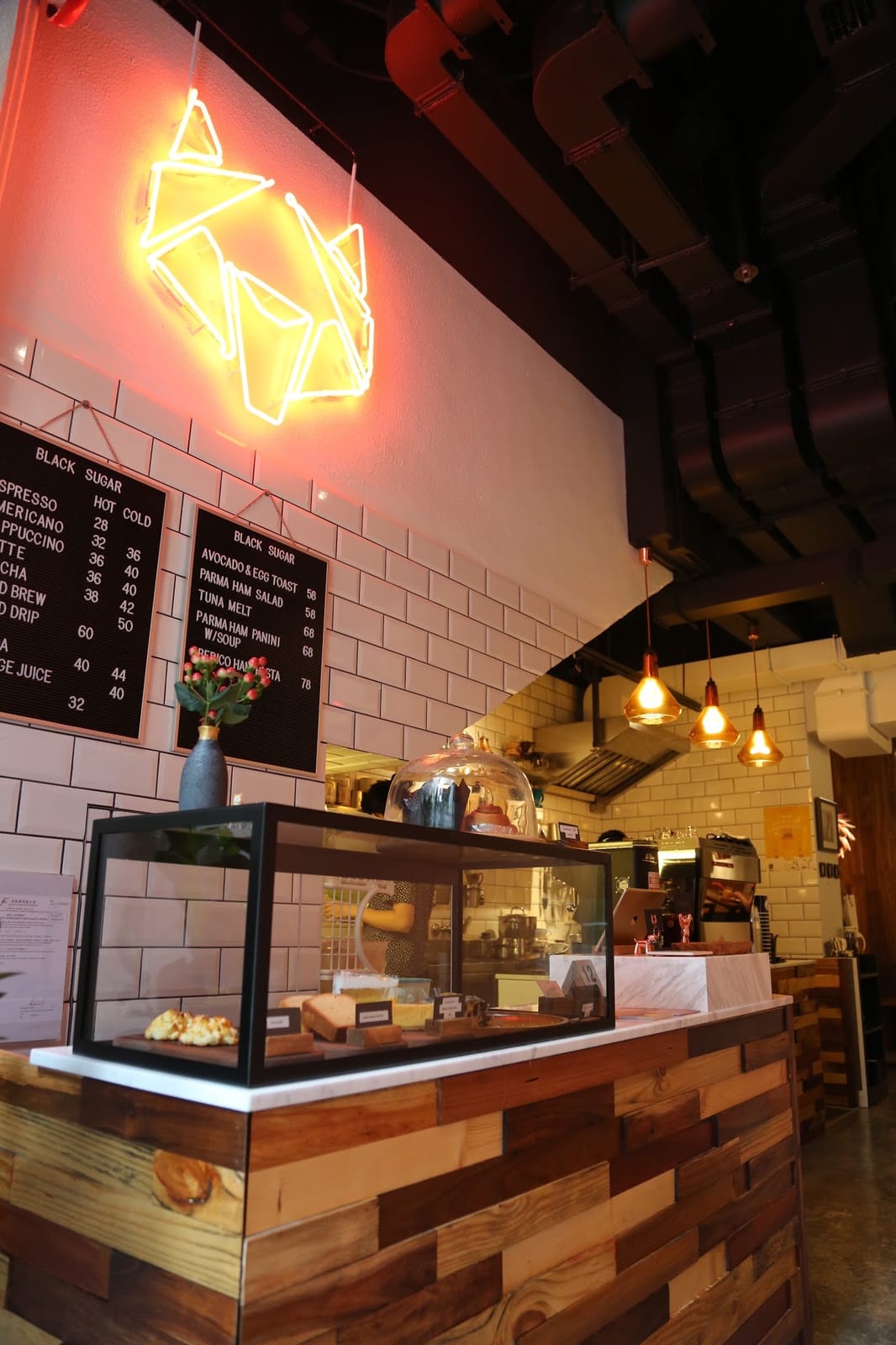 Black Sugar Coffee & Lifestyle