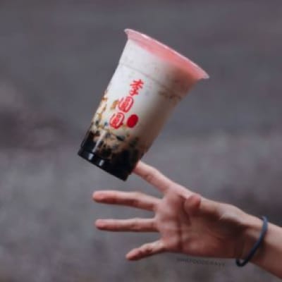 李圓圓 Bubble Lee photo 3