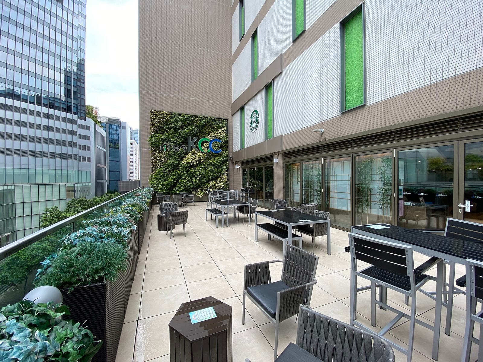 太平洋咖啡 Pacific Coffee photo 3