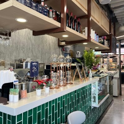 Goldy Cafe photo 2