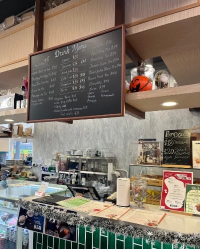 Goldy Cafe photo 3