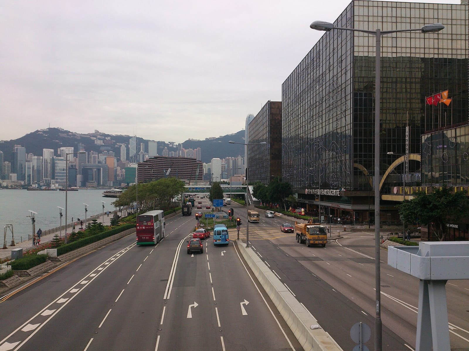 NOC Coffee Co. (Tsim Sha Tsui East) photo 4