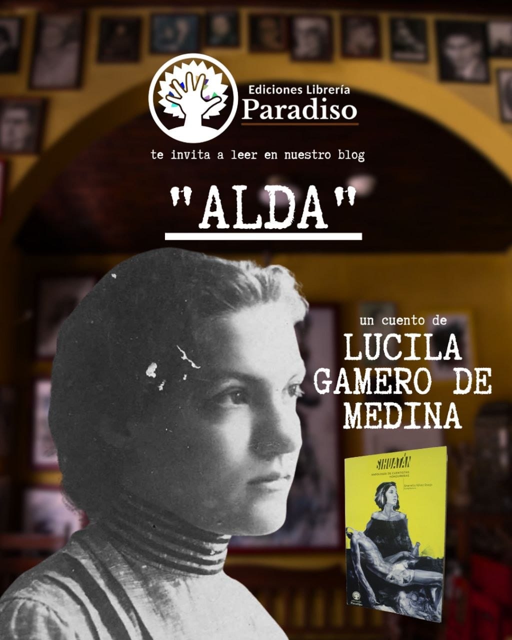 Cafe Paradiso photo 5