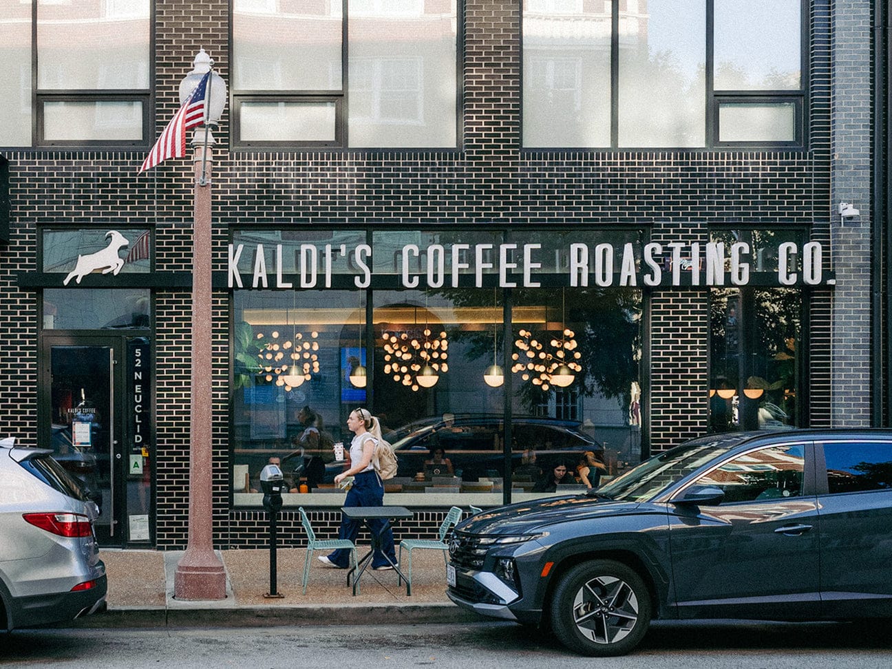 Kaldi's Coffee photo 2