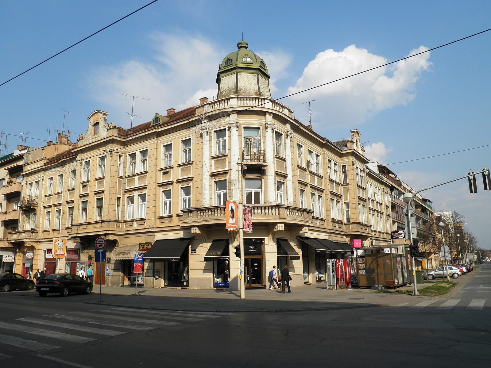 Waldinger Caffe