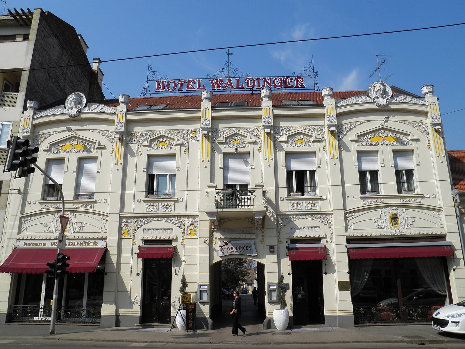 Waldinger Caffe photo 2