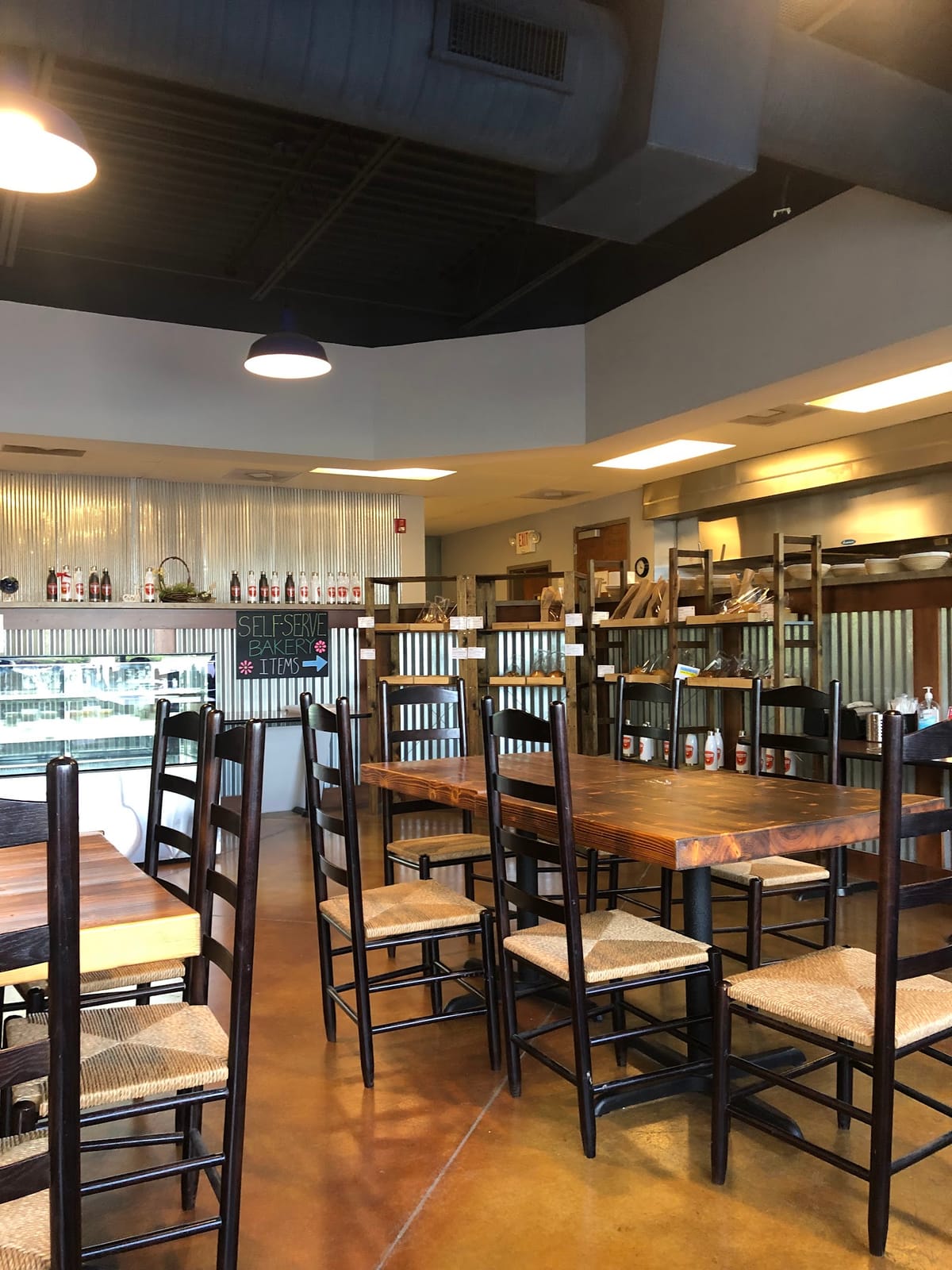 Foundry Bakery