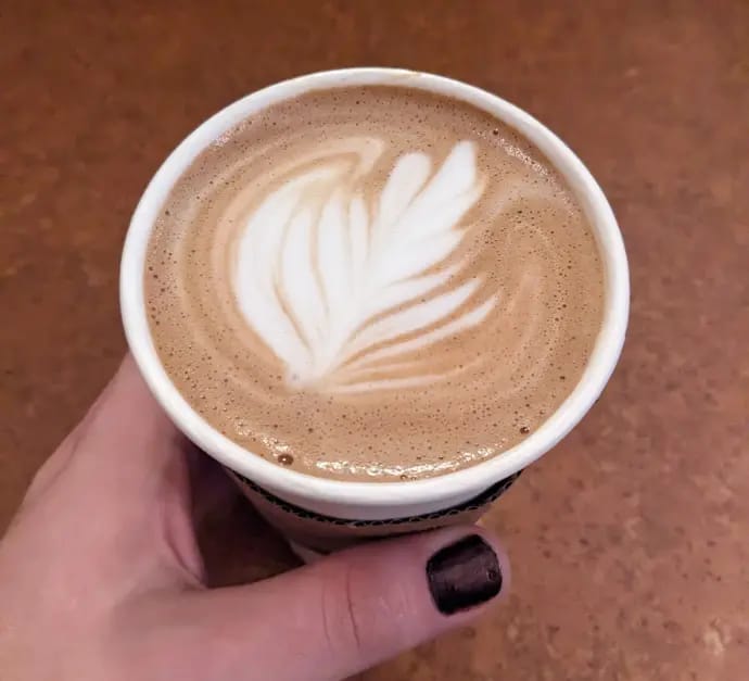 Main Street Coffee House photo 4
