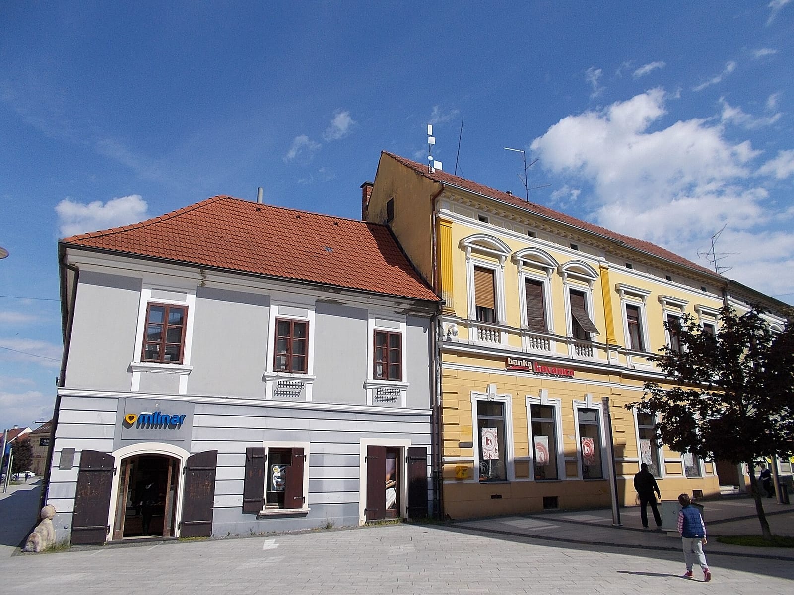 Casa Latina