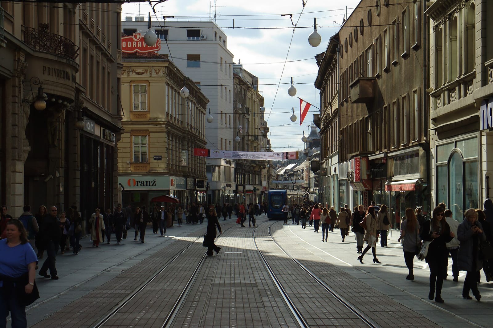 Bistro Oranž photo 2
