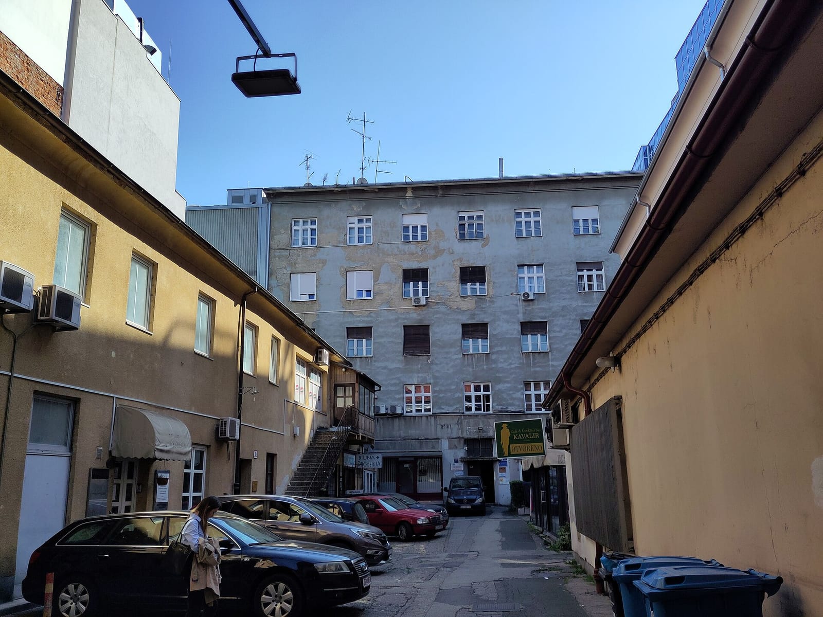Bistro Oranž photo 4