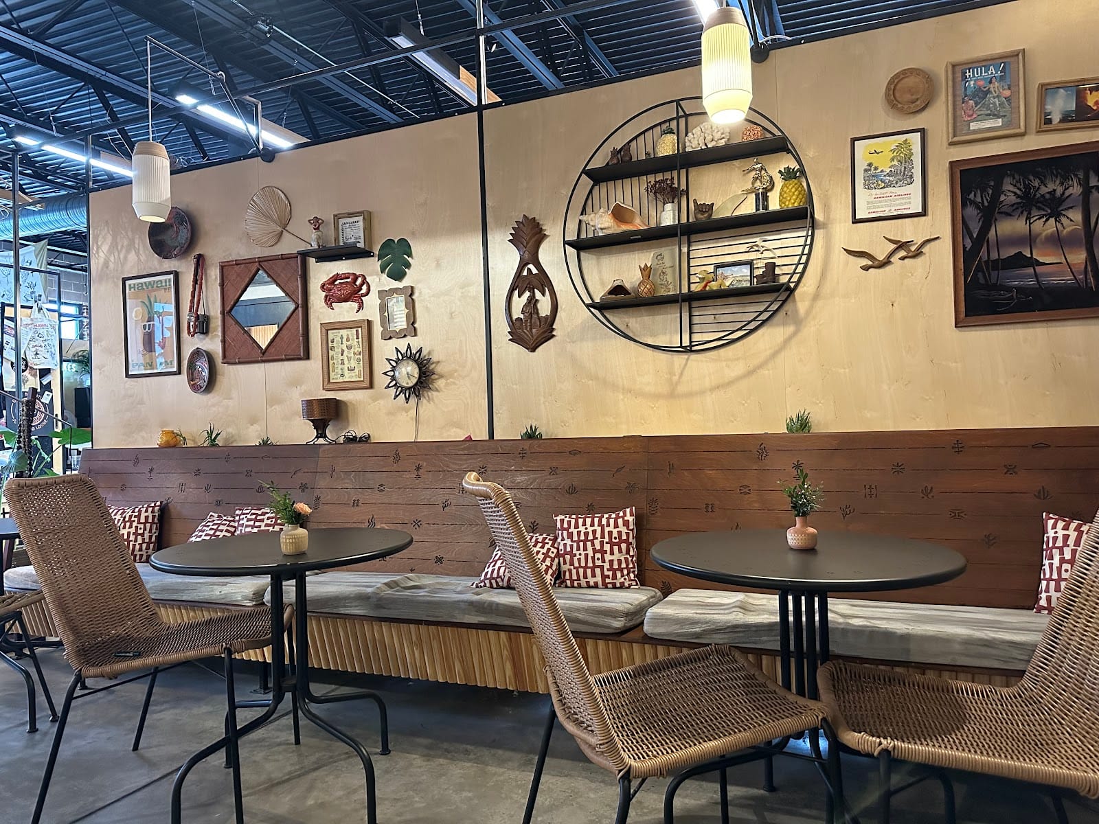 HITIDES Coffee