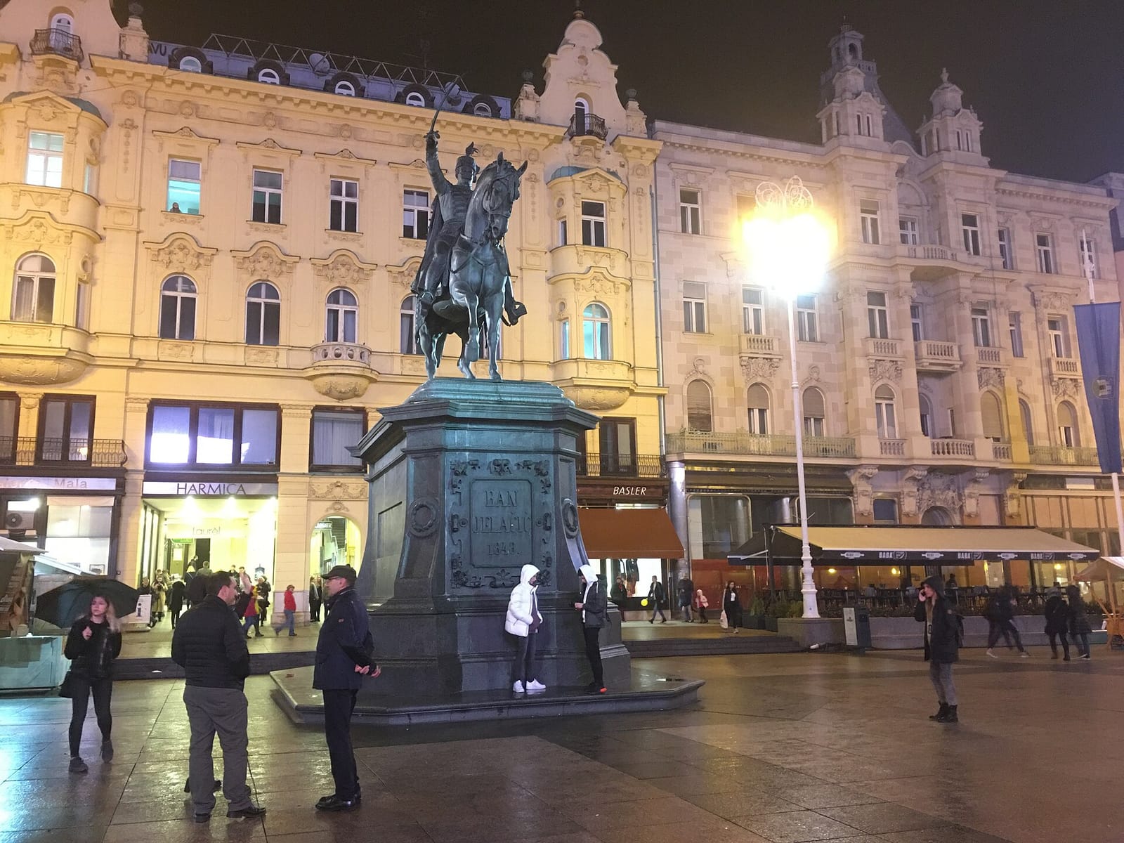 Kraš choco&café