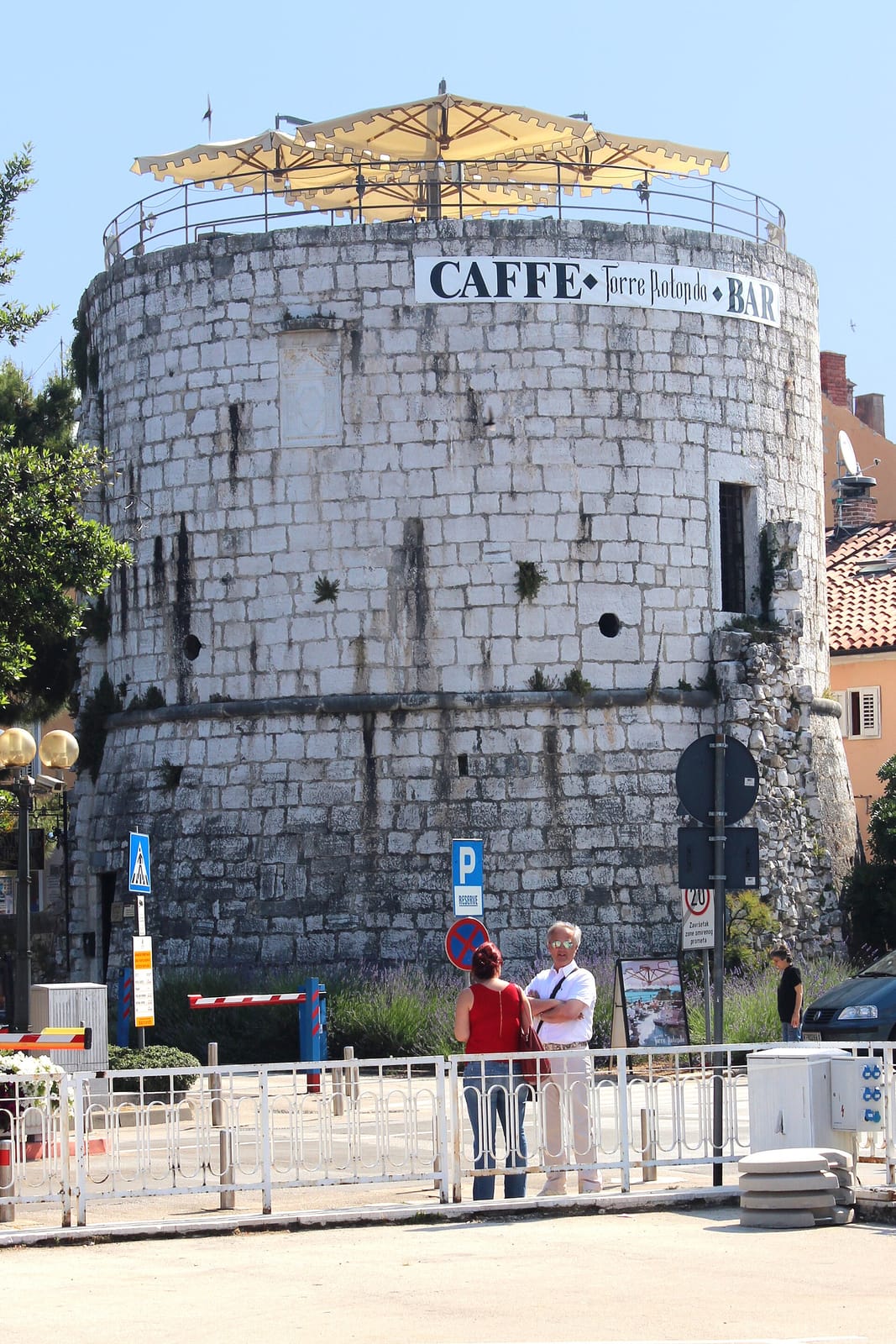 Torre Rotonda photo 3
