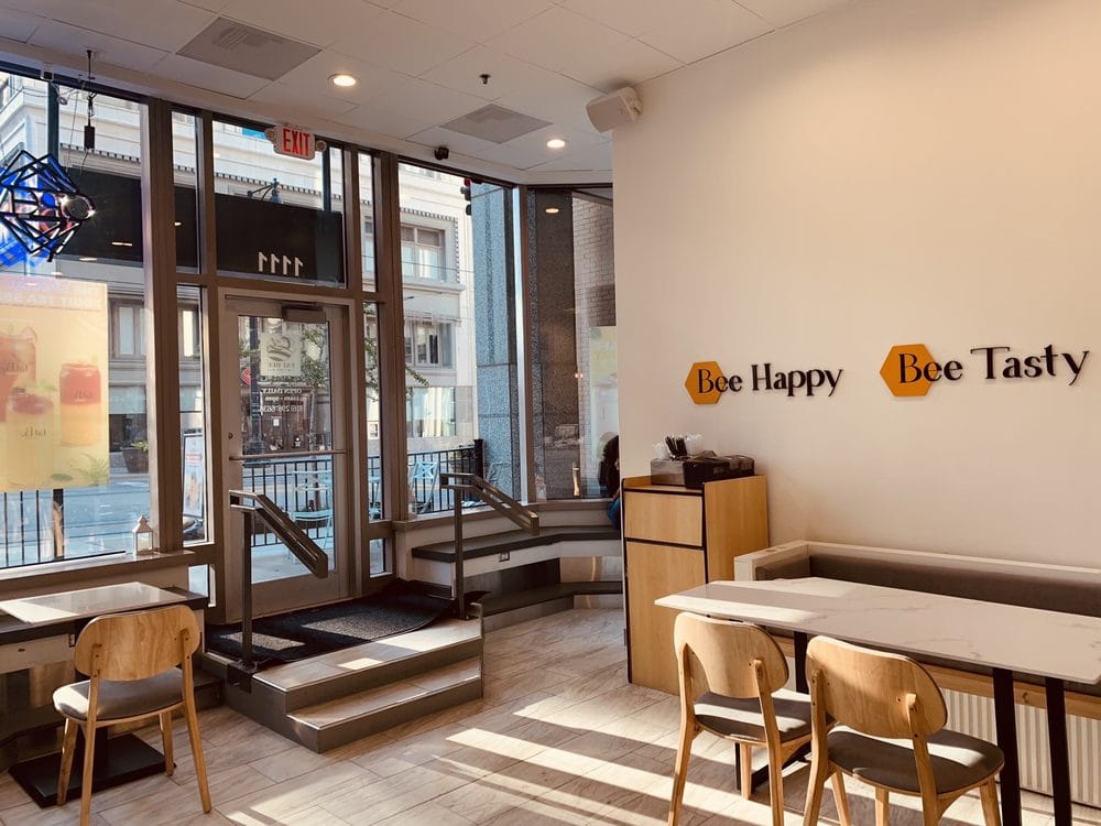 Fat Bee Cafe