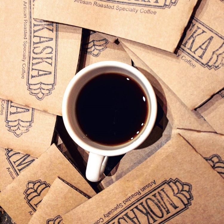 Mokaska Coffee Company photo 5