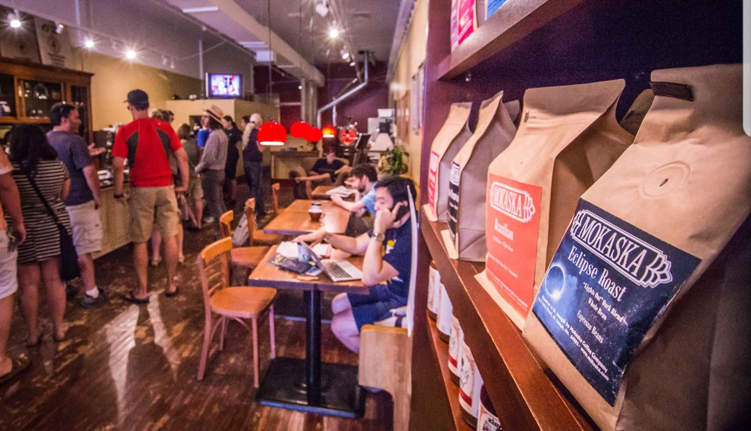 Mokaska Coffee Company photo 4