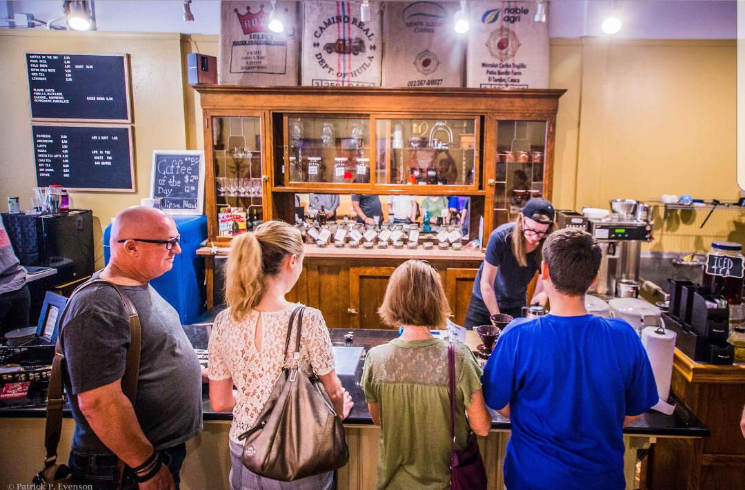 Mokaska Coffee Company photo 7