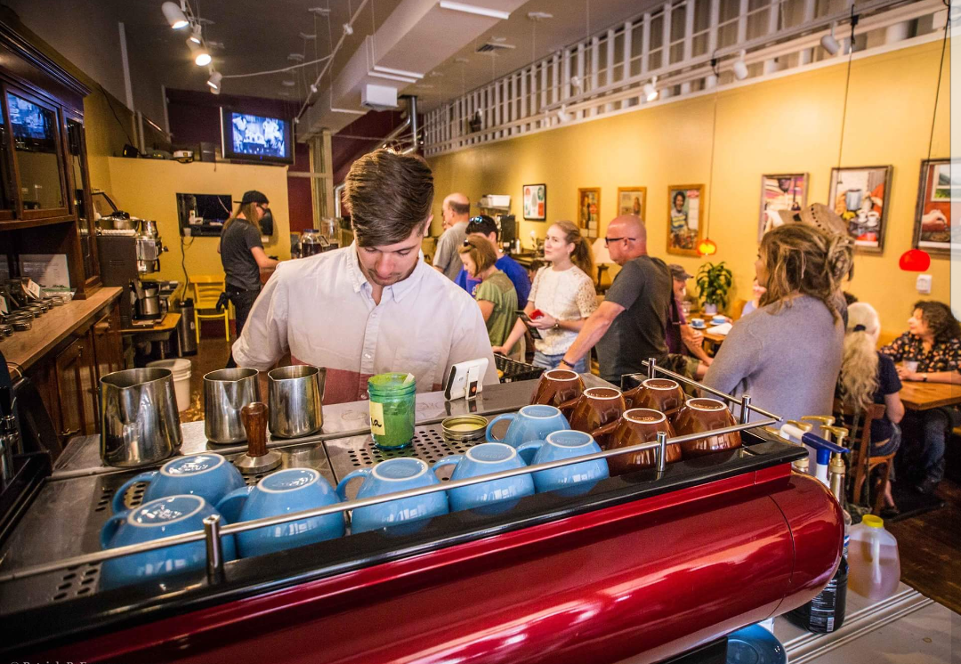 Mokaska Coffee Company photo 6