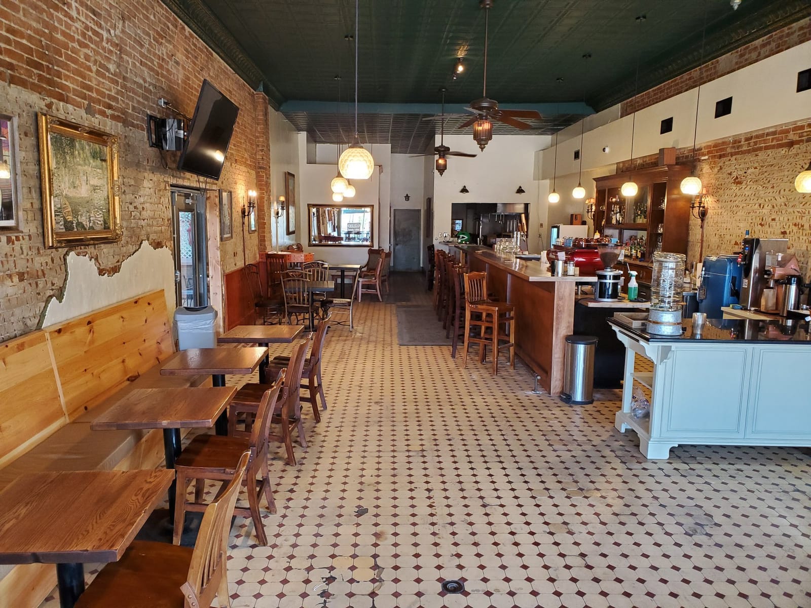Mokaska Coffee Company photo 2