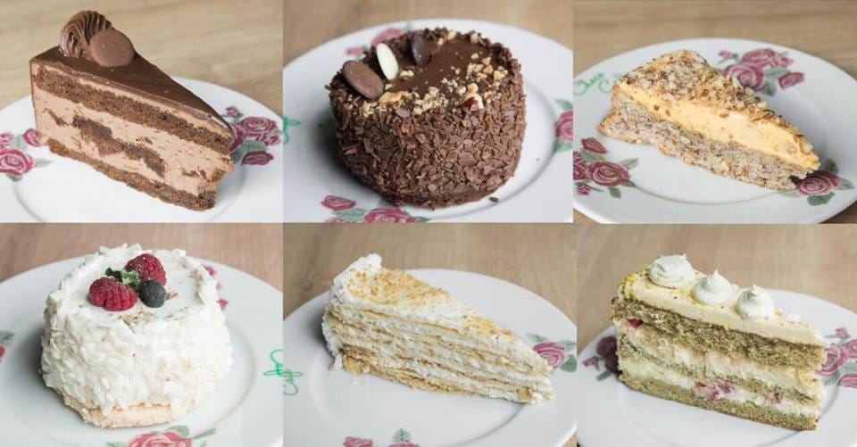 Choco cafe Sopot