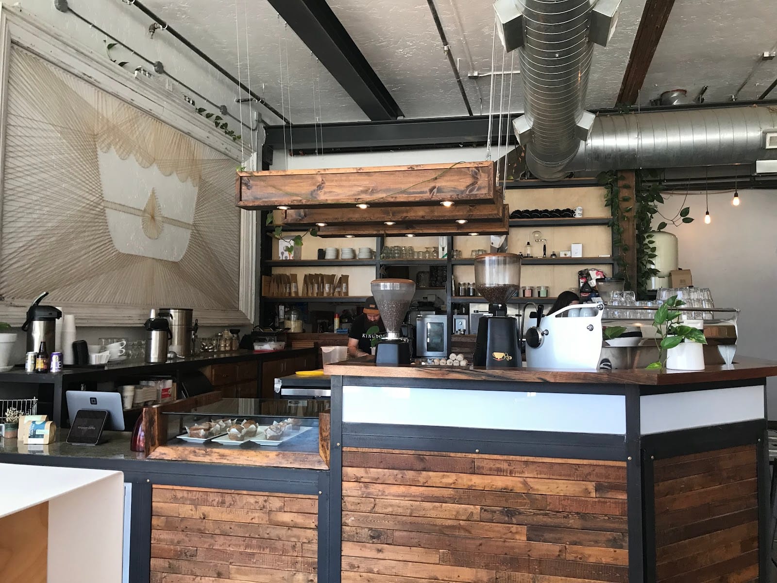 Kingdom Coffee