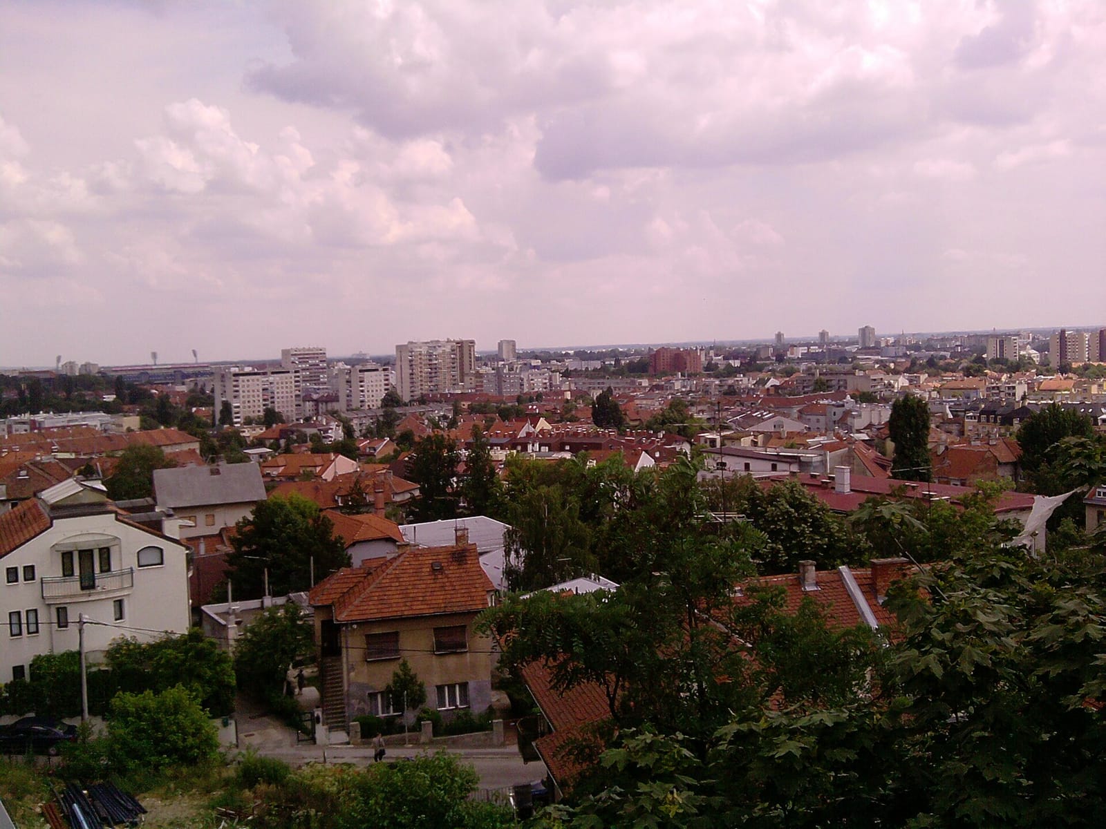 Kantina