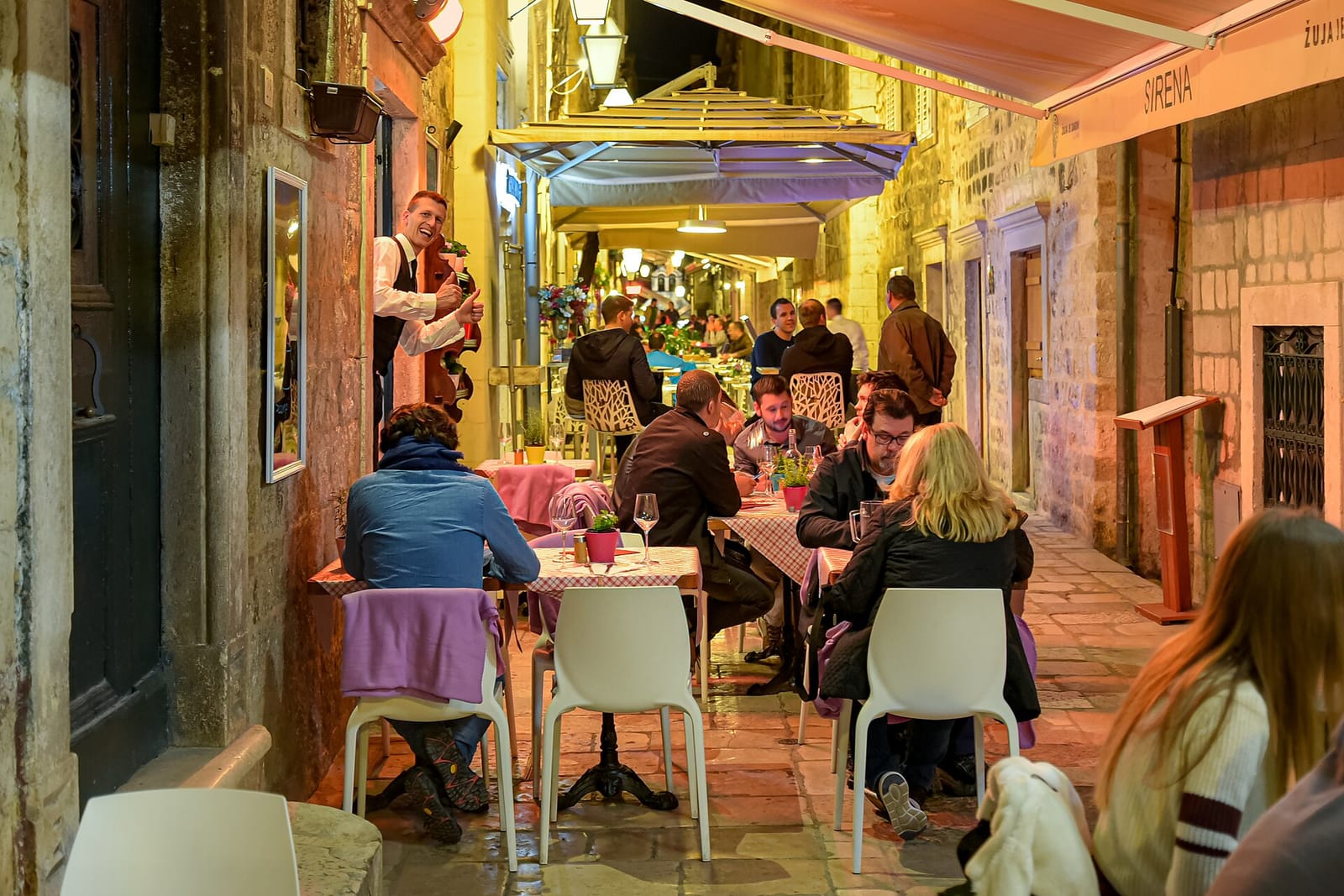 La Dolce Vita photo 3
