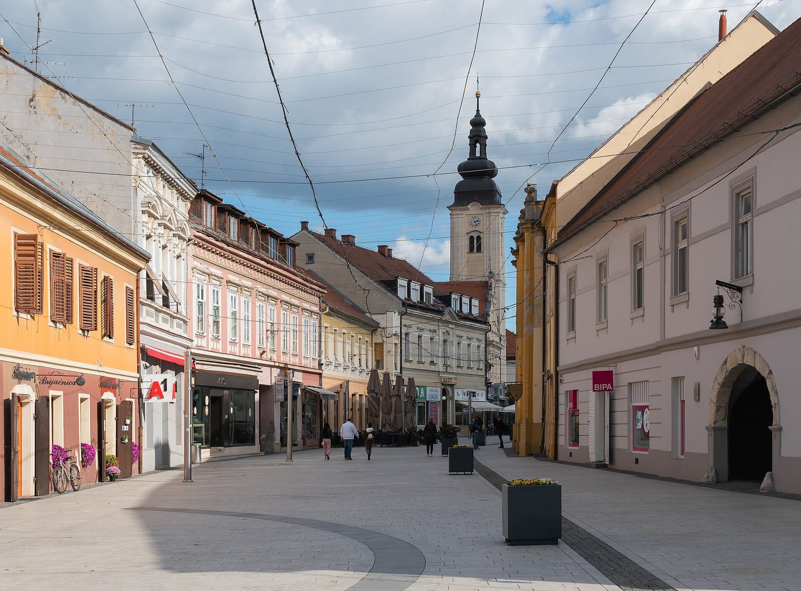 Gradska kavana Čakovec photo 3