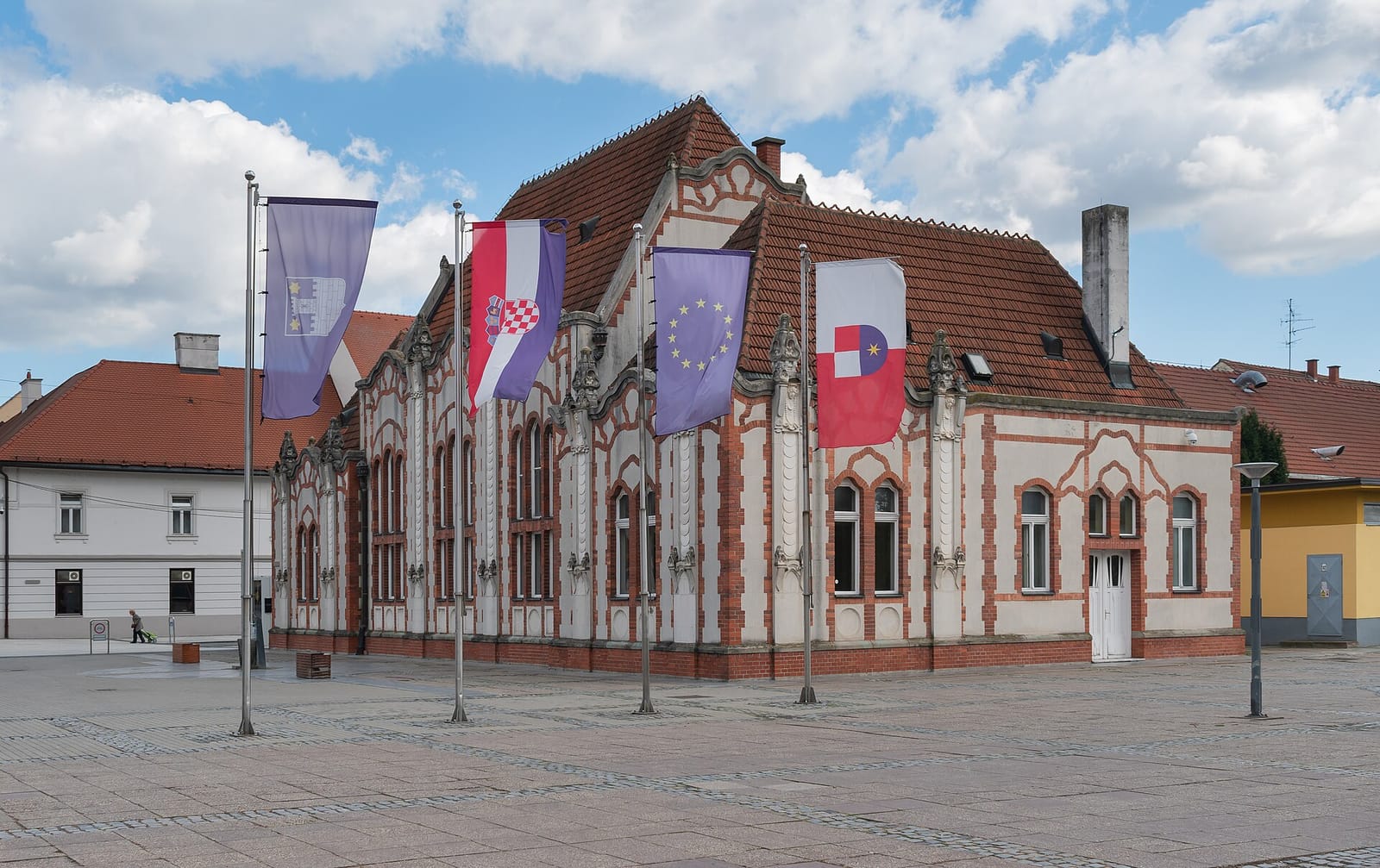 Gradska kavana Čakovec photo 2